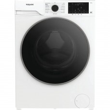 Hotpoint HBD9681ANTISTAINUK Washer Dryer 9kg Wash/6kg Wash & Dry , 1400 Spin
